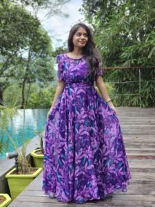 BREEZY CLASSY (Maxi)