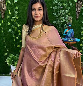 PASTEL SILK SAREES (Sarees)