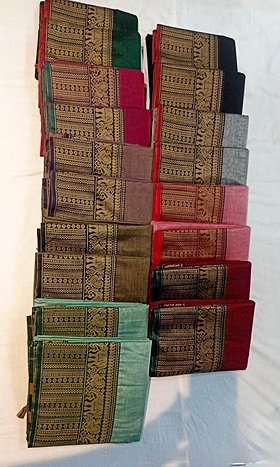 SIRPAM (Sarees) - Image 2